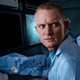 Image for article titled Doctor Watches In Horror As Polyp Skitters In Front Of Colonoscopy Camera Just As Screen Goes Black